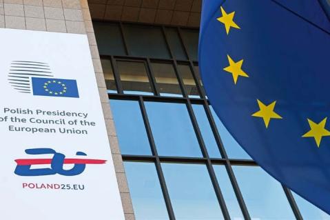 Die Präsidentschaft des Europäischen Rats