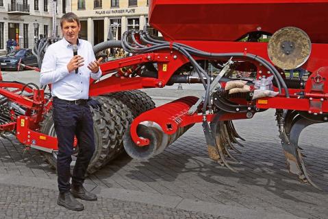 Wie an den Klimawandel anpassen?