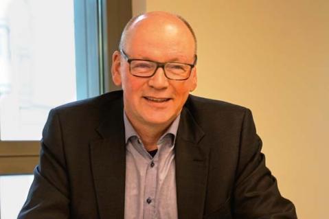 Offene Türen und flache Hierarchien