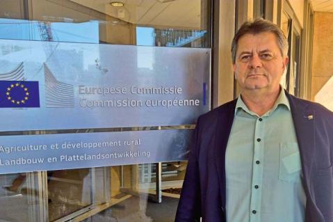 GAP-Vorschläge: Strukturbruch vermeiden