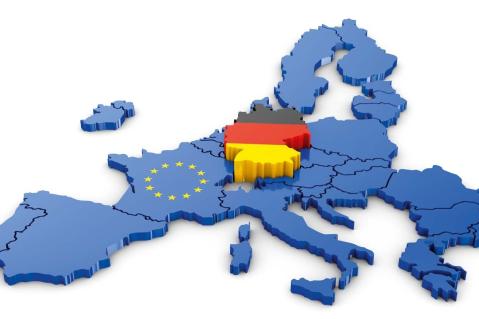 Deutsche Interessen effektiv vertreten!