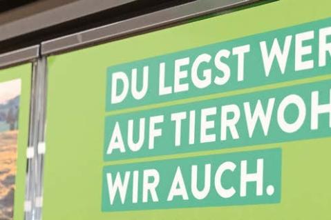 Planungssicherheit für tierhaltende Betriebe? Weniger Worte, mehr Taten!