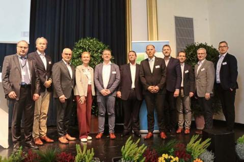 Veredlungstag des Deutschen Bauernverbandes 2025