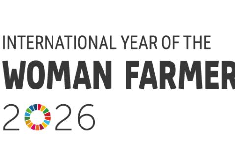 International Year of the Womern Farmer