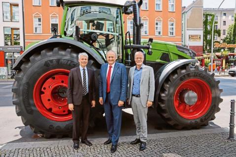 Gelingt der Politikwechsel mit dem Koalitionsvertrag?