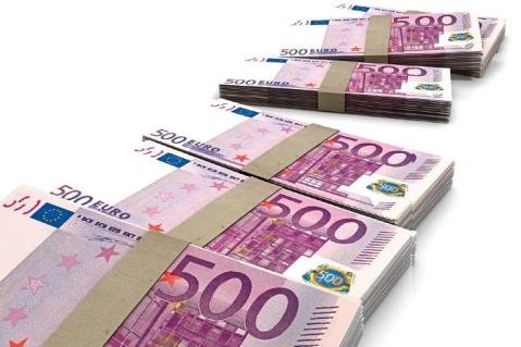 Mehrjähriger Finanzrahmen 2028–2034