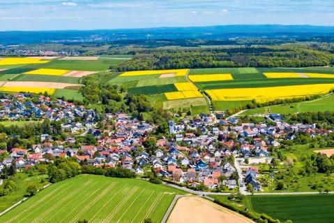 Regionale Stärke als Wachstumsmotor