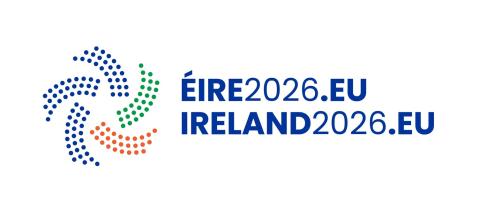 EU Irland Ratspräsidentschaft