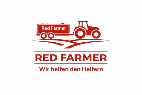 Logo von Red Farmer