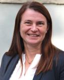 Portraitfoto von Silke Breustedt-Muschalla Pressesprecherin beim Landvolk Niedersachsen