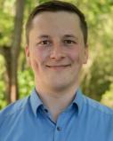 Portraitfoto von Erik Hecht aus Sachsen-Anhalt