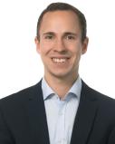Portraitfoto von Tim Brauweiler AMI