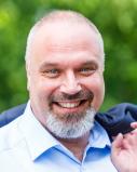 Portraitfoto Torsten Krawczyk