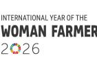 International Year of the Womern Farmer