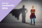 Jahr der Landwirtin 2026