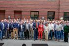 Gruppenbild der Kreisvorsitzendentagung 2026