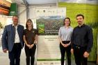 FRANZ-Vertreter beim Landwirtschaftlichen Hauptfest in Stuttgart2026